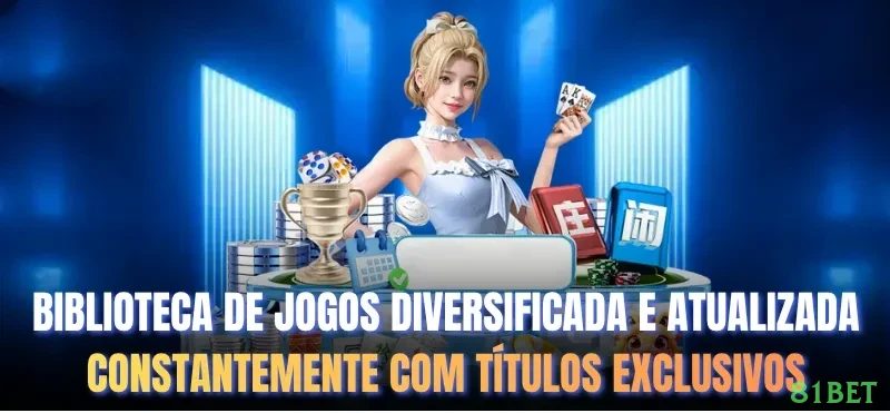 Catálogo de slots